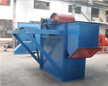 西安斗式提升機 西安斗式提升機